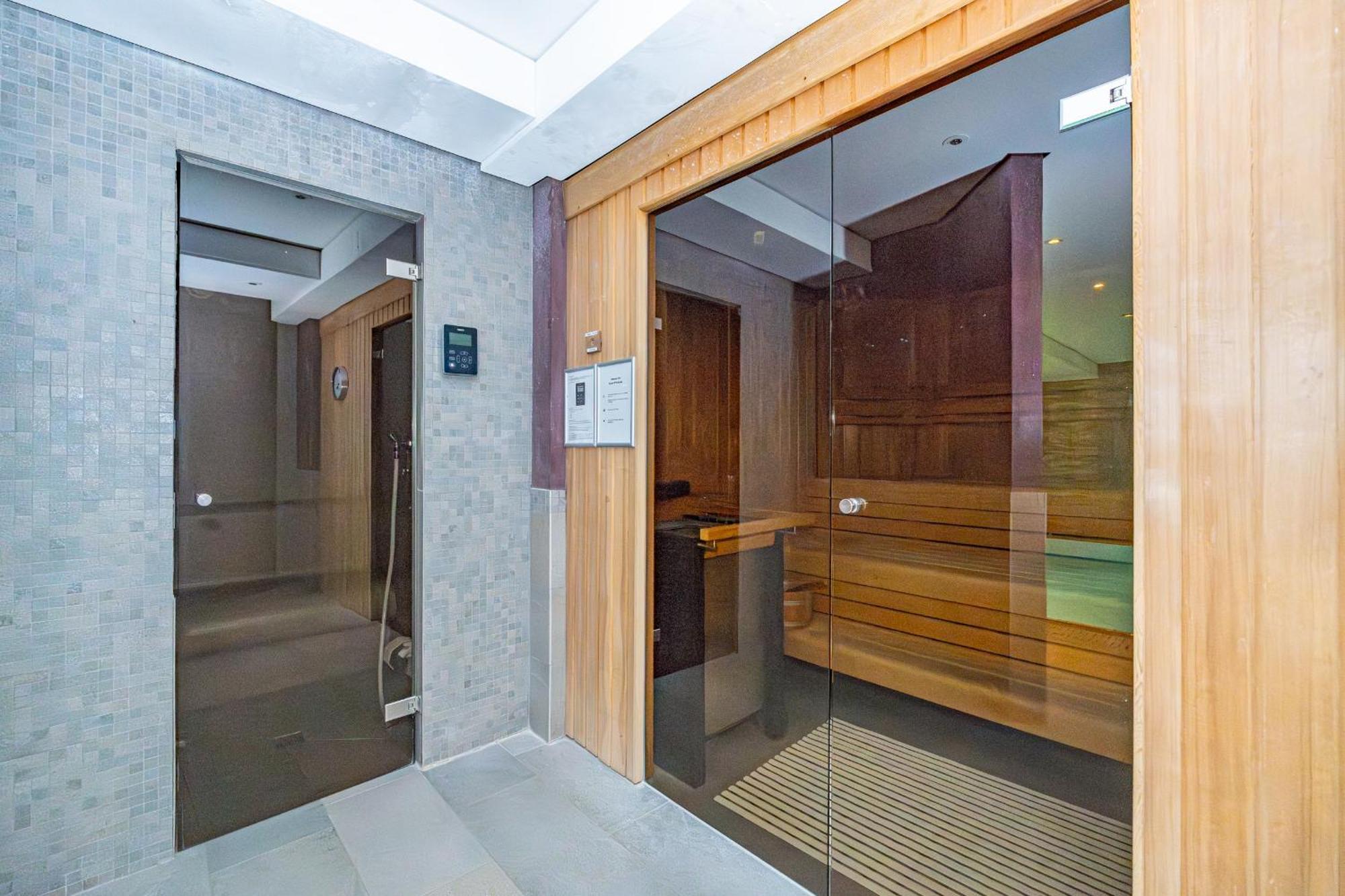 Apartamento Alva 1 Westerland Exterior foto