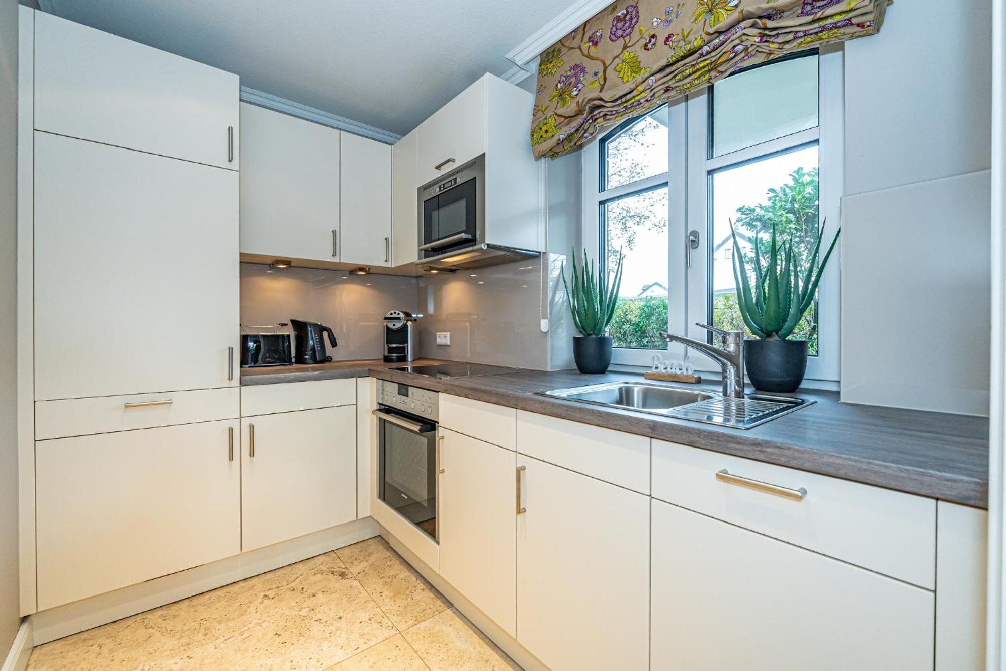Apartamento Alva 1 Westerland Exterior foto
